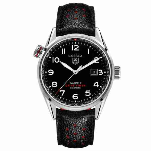 TAG Heuer Carrera TAG-WAR2A10FC6337 Erkek Kol Saati
